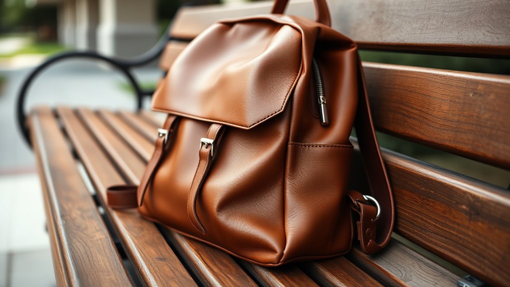 durable stylish functional backpack