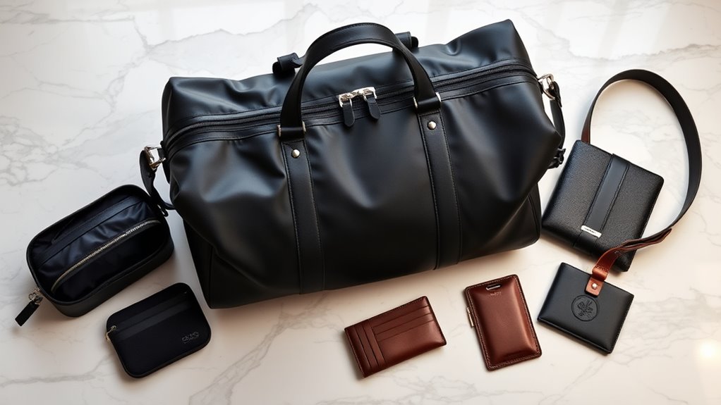 durable stylish organized accessories