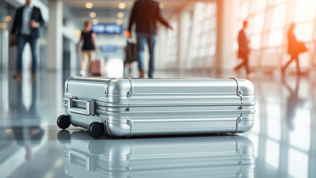 durable stylish travel gear