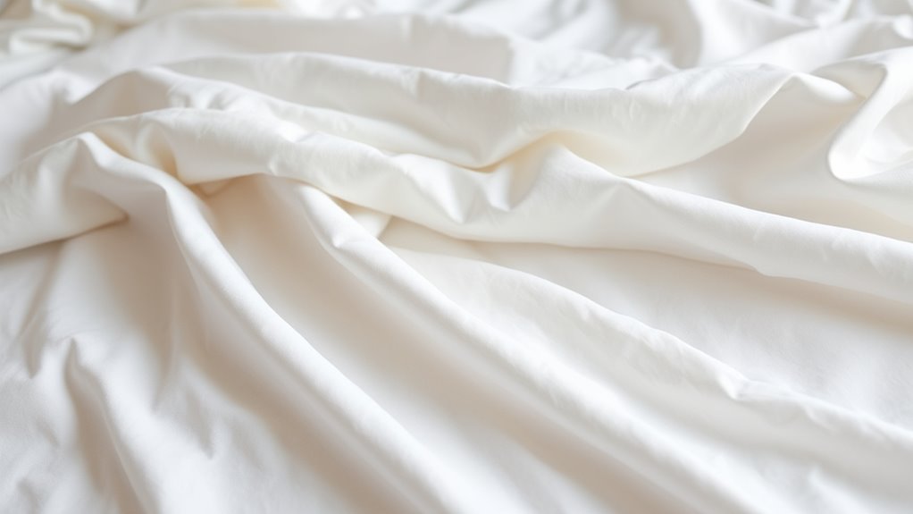 egyptian cotton sheet considerations