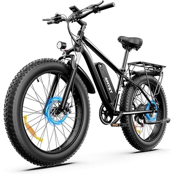 electric mountain bike 1500w