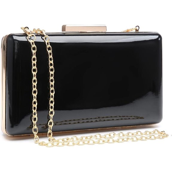 Dasein Women Evening Clutch Bags for Formal Events