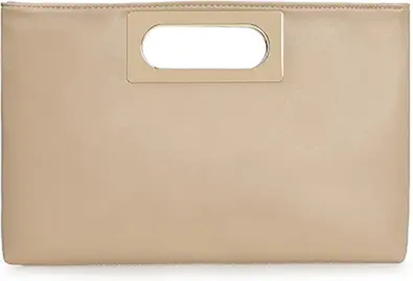 Dressy PU Leather Small Handbag for Women