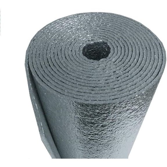 US Energy Reflective Foam Core Insulation Shield