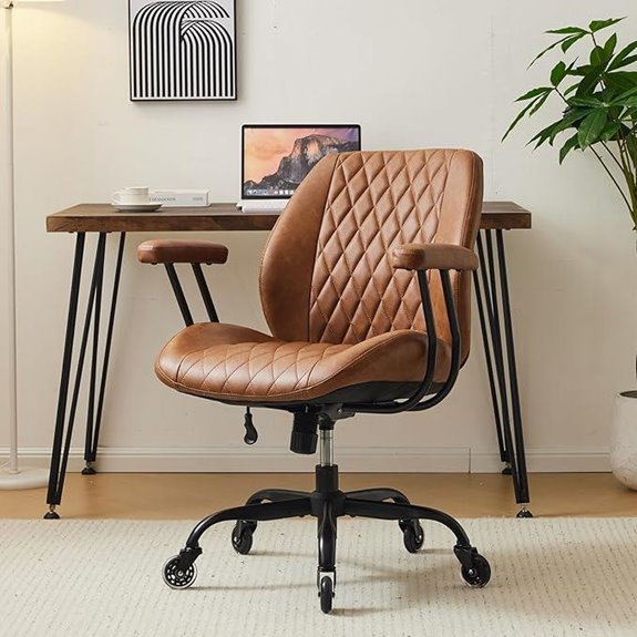 ergonomic office chair