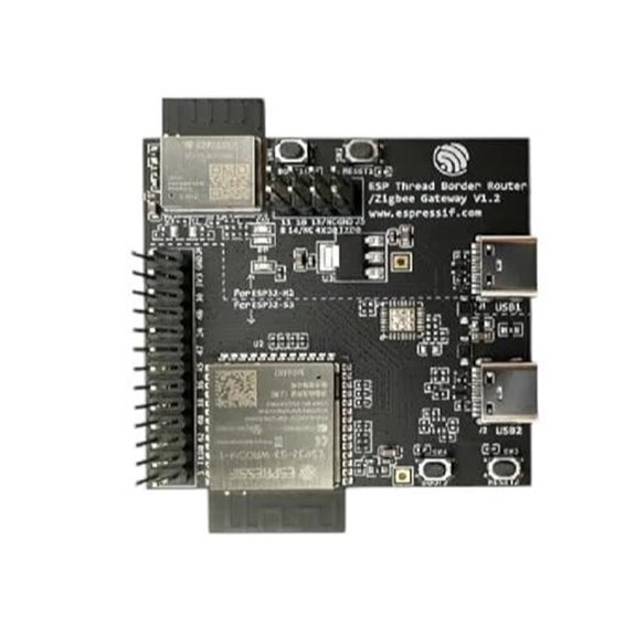 ESP32-H2 Thread Border Router Development Board