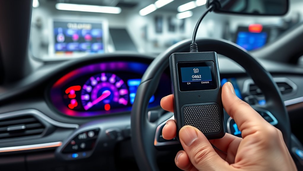 european car diagnostic compatibility