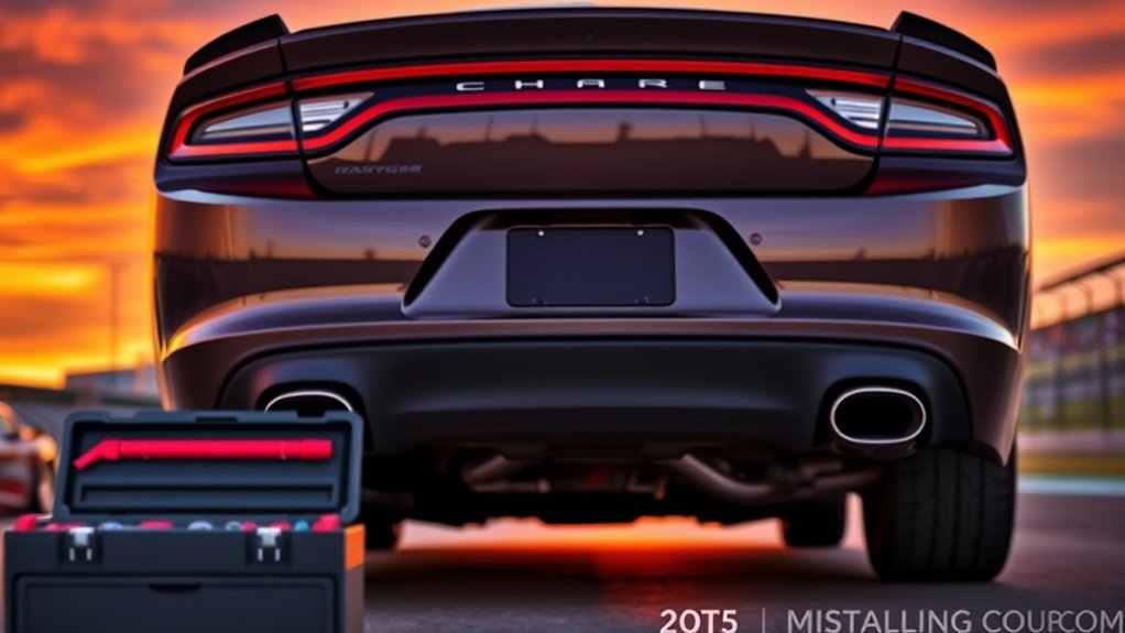 exhaust quality sound compatibility