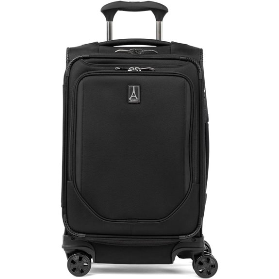 Travelpro Crew Classic 21-Inch Expandable Carry-On Luggage