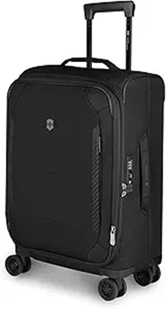 Victorinox Crosslight 46L Expandable Carry-On Luggage