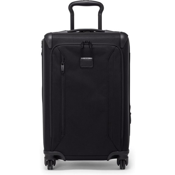 TUMI Aerotour 4-Wheel Expandable Carry-On Luggage