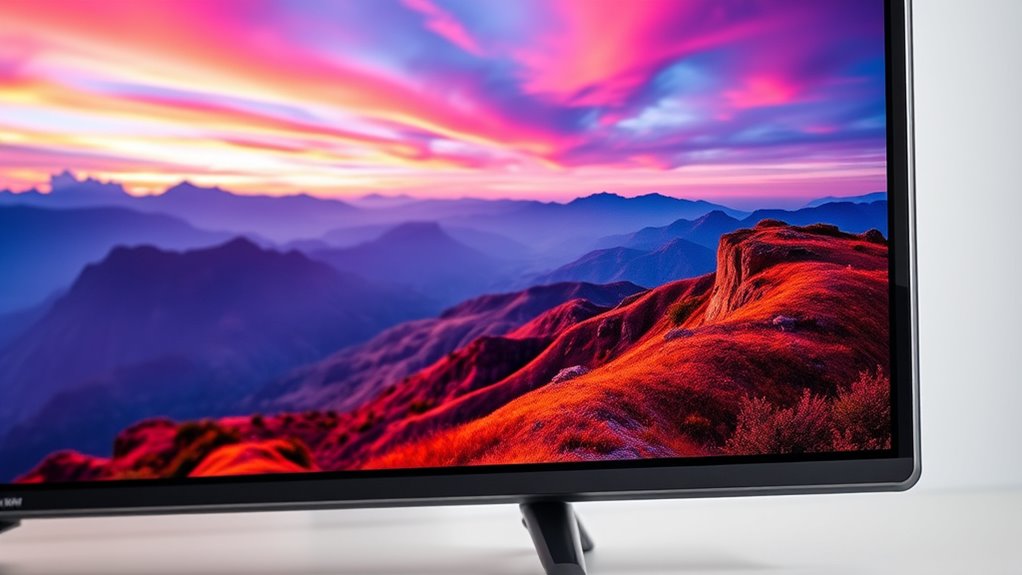 factors for optimal viewing