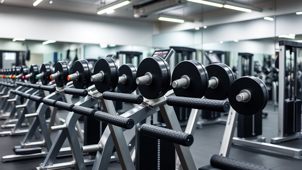 factors for optimal workout