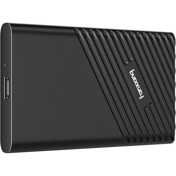 Fanxiang 2TB Portable External SSD with USB-C
