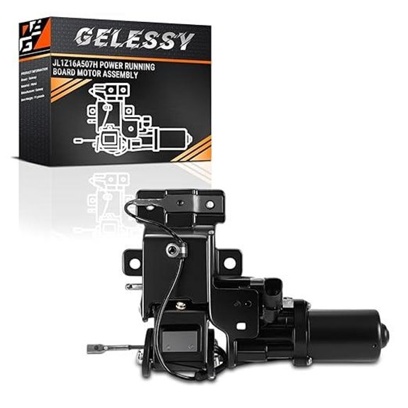 Power Running Board Motor for 2018-2024 Ford Expedition
