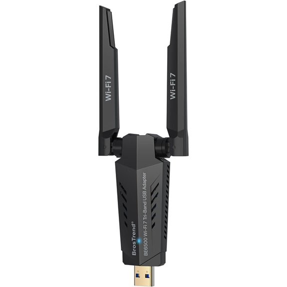 gaming usb wifi adapter