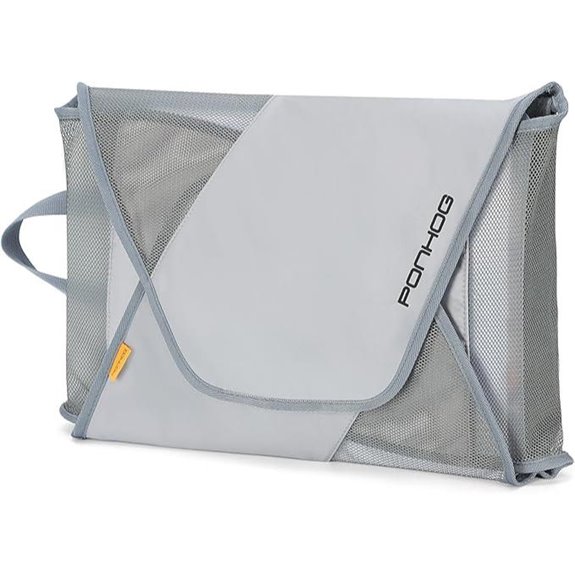 Garment Folder with Folding Board and Compression Wings