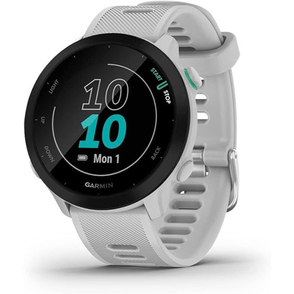 Garmin Forerunner 55 GPS Running Watch
