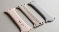 gentle stylish sensitive skin bands