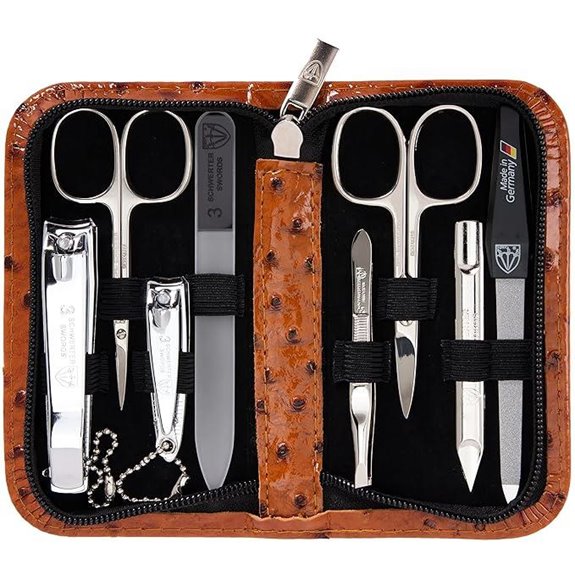 3 Swords Germany Manicure Pedicure Grooming Kit