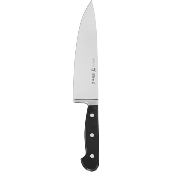 HENCKELS Classic 8-Inch Slicing Knife German Steel