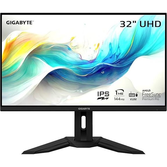 GIGABYTE M32U 32