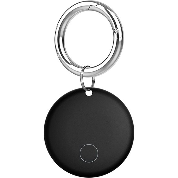 Air Tracker GPS Tag for Android & Key Finder