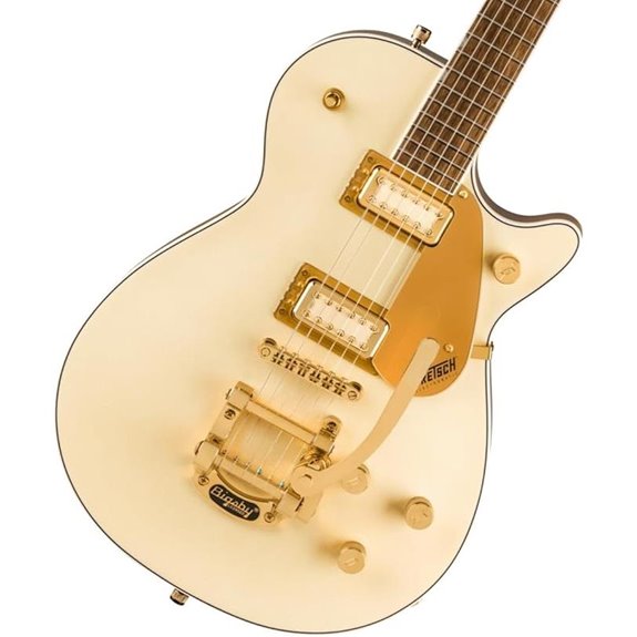 Gretsch Electromatic Jet LTD Electric Guitar with Bigsby