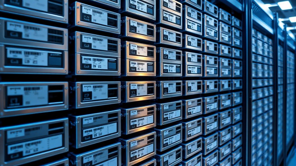 hard drive selection criteria