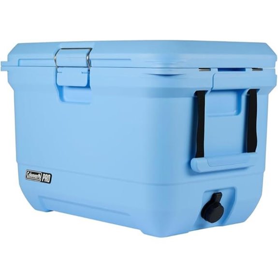 Coleman Pro Heavy-Duty 45qt Hard Cooler