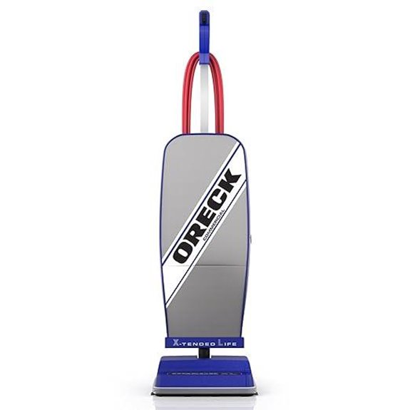 heavy duty carpet vacuum