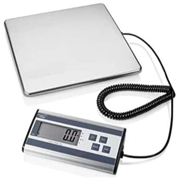Smart Weigh Heavy Duty Digital Postal and Luggage Scale
