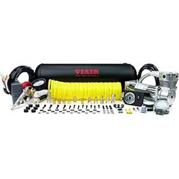Viair 20001 PSI Ultra Duty Onboard Air System