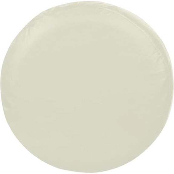 Explore Land Tough Spare Tire Cover (30''-33'')