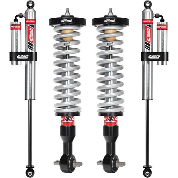 Eibach Pro-Truck Coilover Stage 2R System