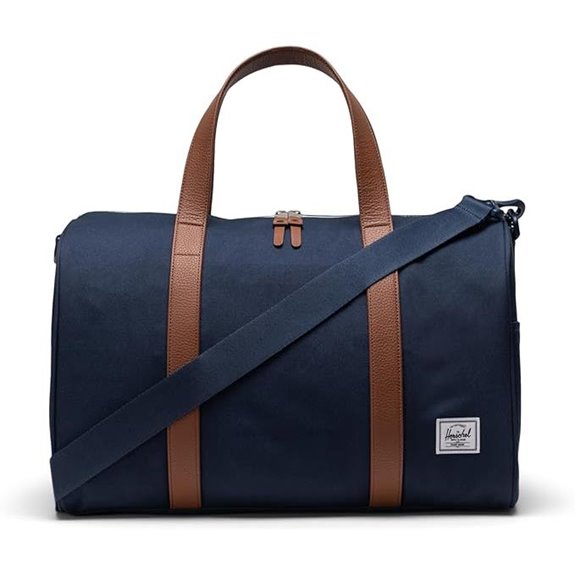 Herschel Novel Duffle