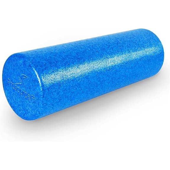 ProsourceFit High Density Foam Roller for Full Body