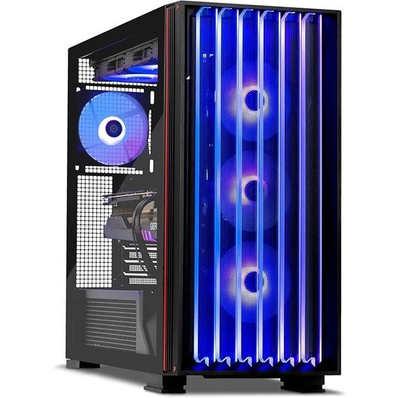 high end gaming pc
