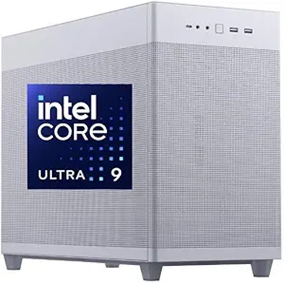 high performance 4k 8k editing workstation