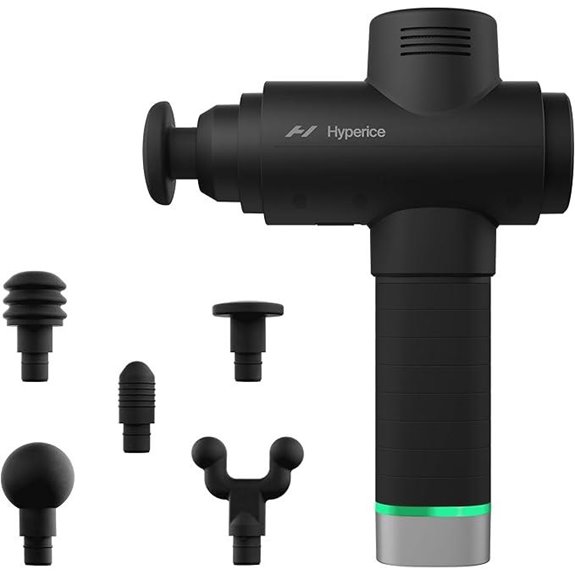 Hyperice Hypervolt 2 Pro Percussion Massage Gun