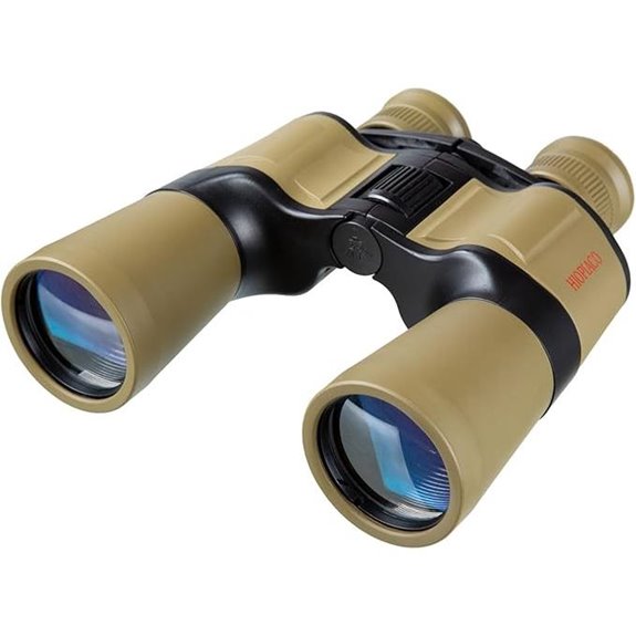 10x50 Binoculars for Adults with FMC Lenses