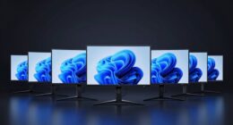 high refresh 1440p gaming displays