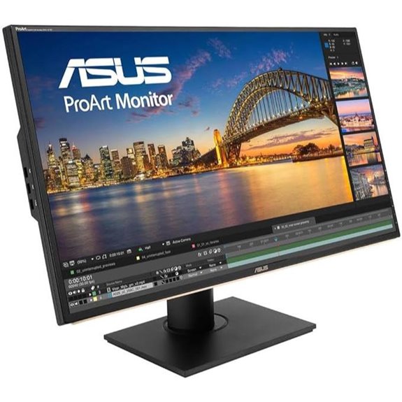 ASUS ProArt 32” 4K HDR10 IPS Monitor