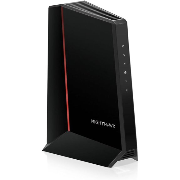 NETGEAR Nighthawk DOCSIS 3.1 Cable Modem (CM2500)