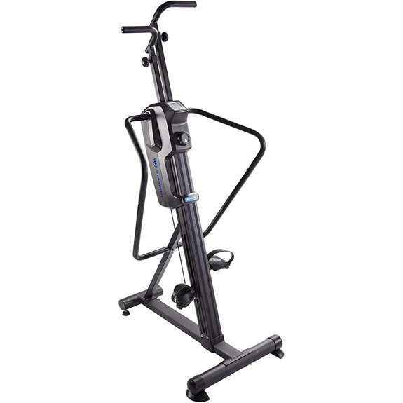 Stamina Cardio Climber Home Workout Machine