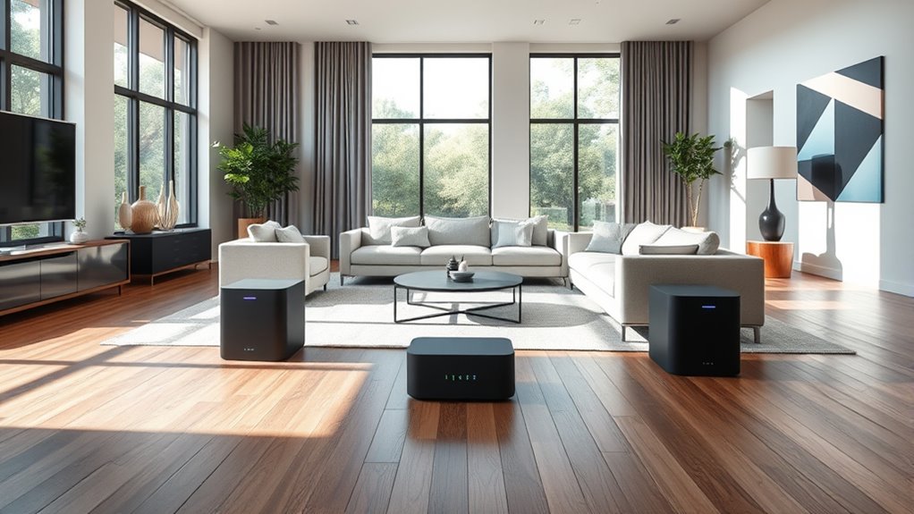 home wi fi system essentials