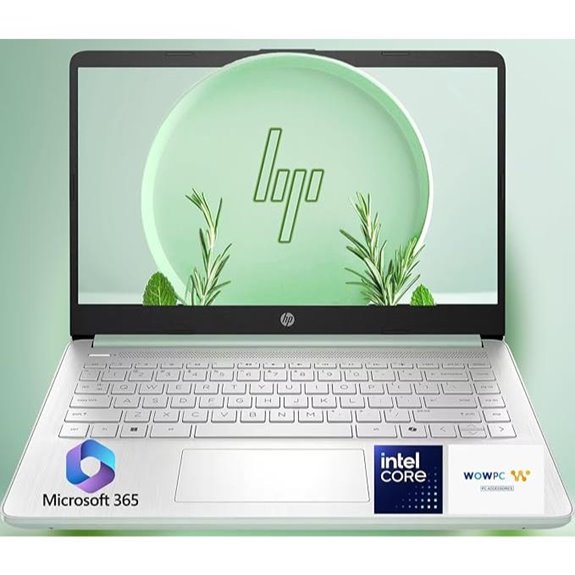 hp 14 ultrabook with 16gb