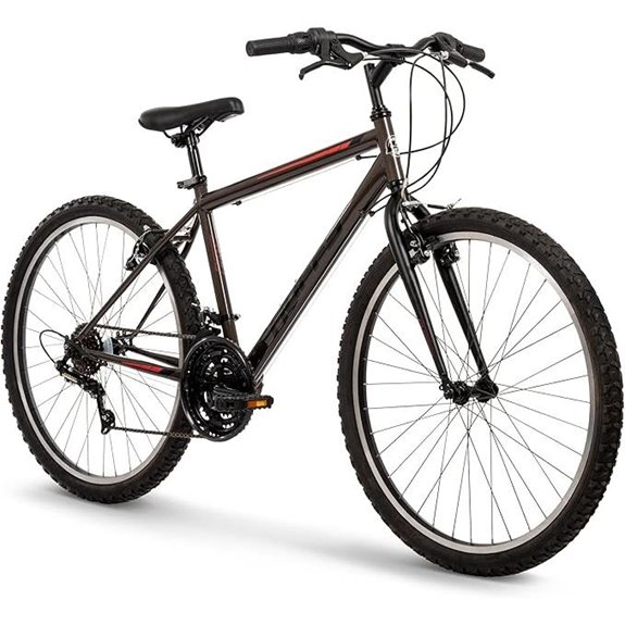 huffy north peak mountain bike