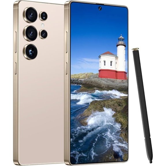 i25 ultra 5g smartphone