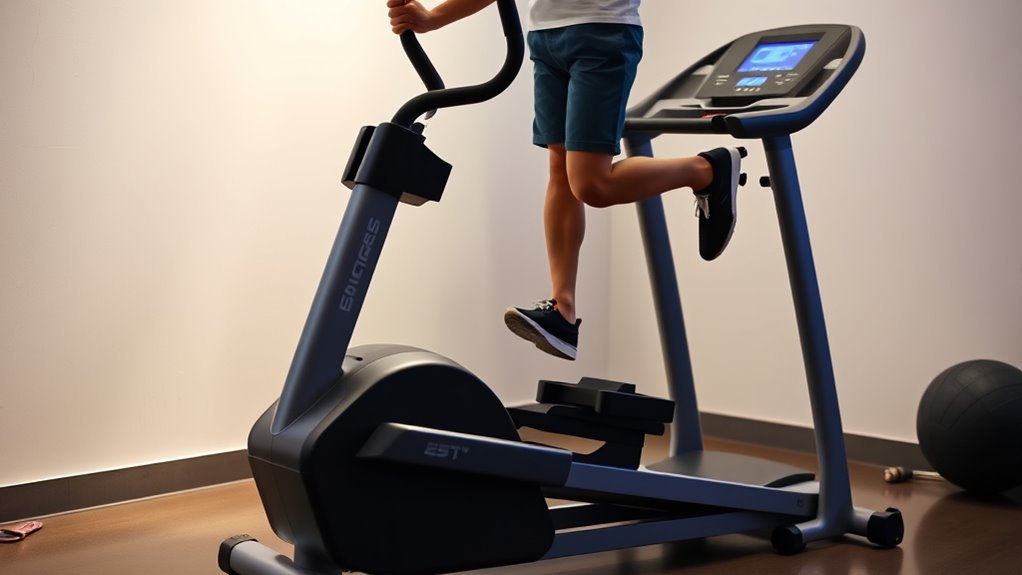 incline options and features